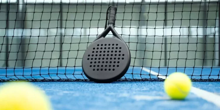 Torneos – La Liga Padel – Apertura 2023