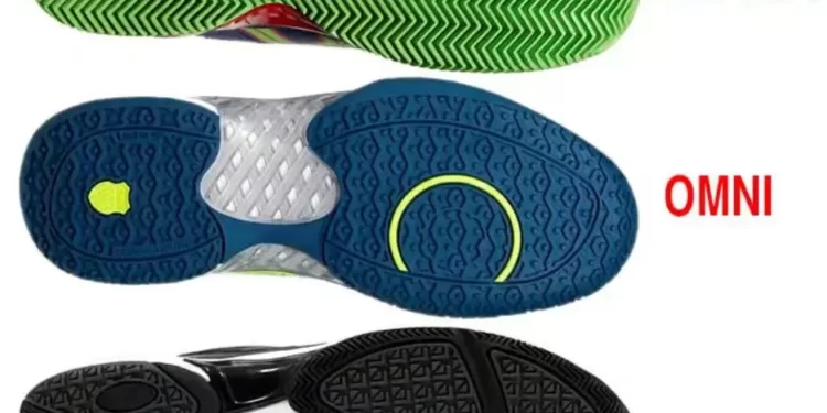 La importancia del calzado