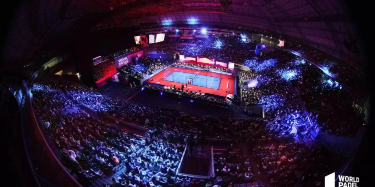 World Padel Tour y A1 Padel con miras a los Torneos de Maestros