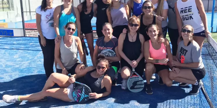 “La mejor decisión que tomé”