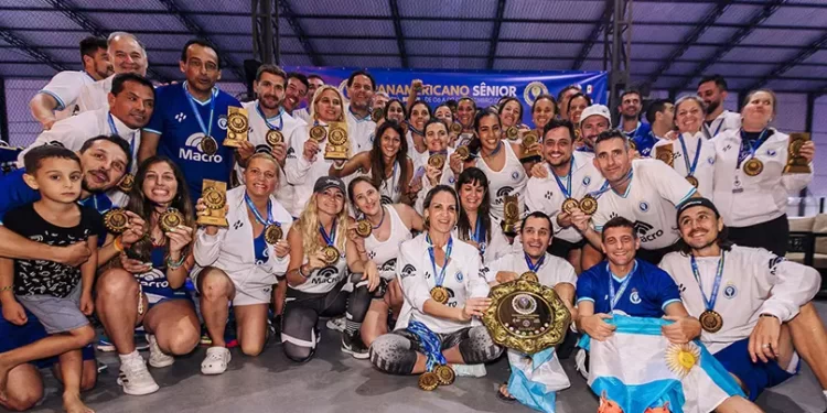 Una experiencia inolvidable