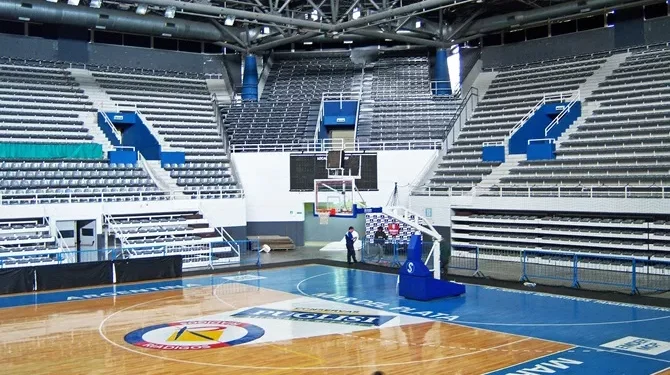 Mar del Plata, sede de la Premier Pádel 2024