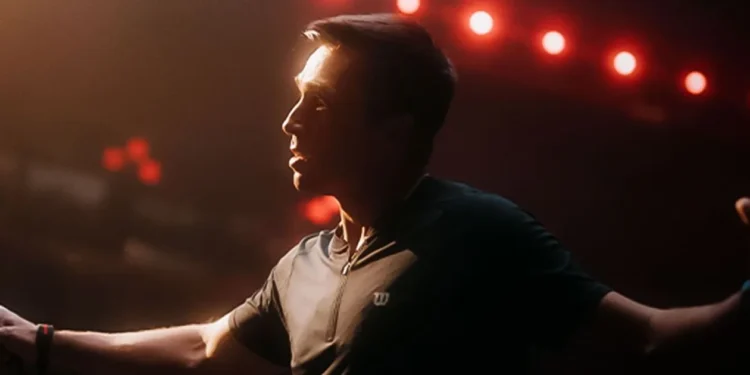 Wilson presenta las palas Bela V2.5